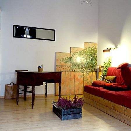 Prati Apartments Рим Екстериор снимка