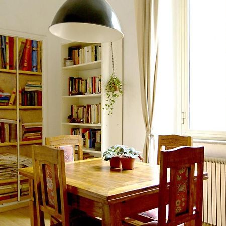 Prati Apartments Рим Екстериор снимка
