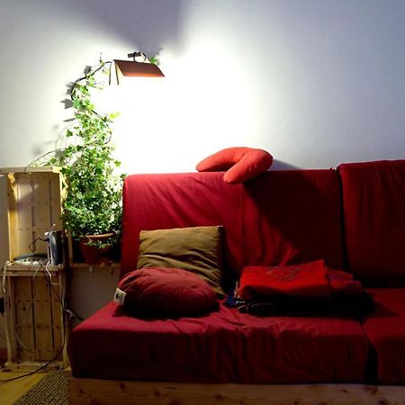 Prati Apartments Рим Екстериор снимка
