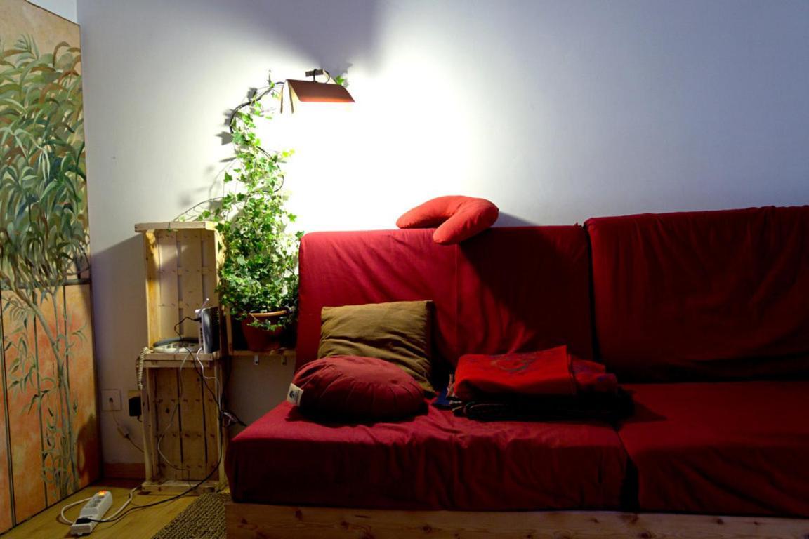 Prati Apartments Рим Екстериор снимка