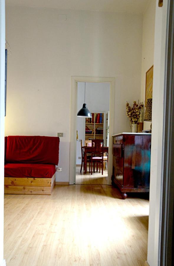 Prati Apartments Рим Екстериор снимка